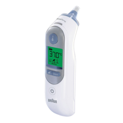 BRAUN Thermoscan® 7 Orecchie en oferta