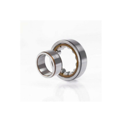 Cuscinetto a rulli cilindrici NU320 ECMLC3 47mm OD 215mm ID 100mm foro cilindrico SKF en oferta