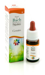 CERATO GUNA GOCCE 10 ML en oferta