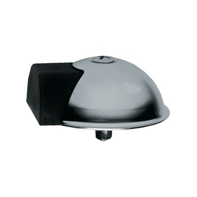 Tampone porta 3847 D.65mm H.25mm VA ma fissaggio con tasselli DENI