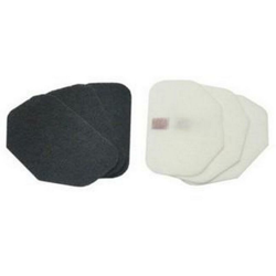 Kit filtri - Friggitrice 143679 - Delonghi características