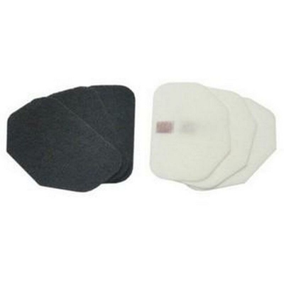 Kit filtri - Friggitrice 143679 - Delonghi