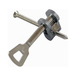 Inserto per bicchieri Serrature PZ Premute varie chiavi Q.tà 1 CONF / 10 pz. (Per 10) en oferta