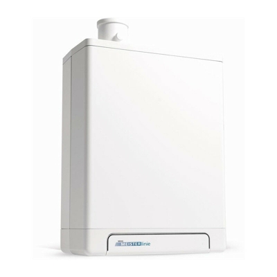 Caldaia a condensazione a gas MEISTER 18 kW MHG ecoGAS