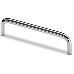 Maniglia per mobile Avenio Acciaio cromato lucido 288mm D.10mm HETTICH precio
