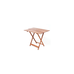 SpecialwoodTAVOLO PIC - NIC 60x100 Noce M0014 en oferta