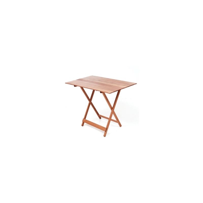 SpecialwoodTAVOLO PIC - NIC 60x100 Noce M0014