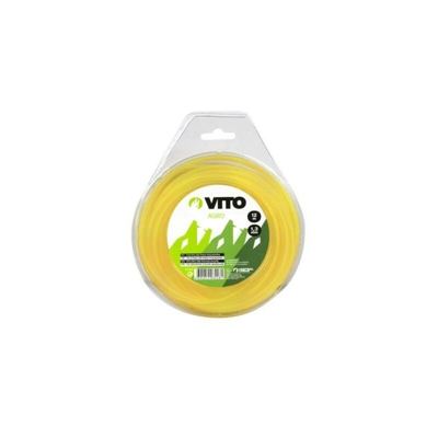 Lobao - FILO TONDO IN NYLON VIFR15