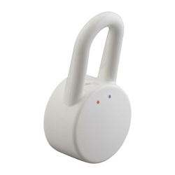 Maniglia per miscelatore vasca e doccia Axor Color bianco HANSGROHE precio