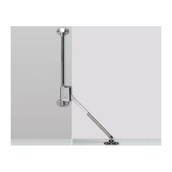 Supporto sportello freno Classic D / 400 STA con sistema frenante HETTICH (Per 10) precio