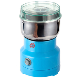 Macinazione domestica Miller Grano elettrico Spezie Cereali Macinacaffe Rettificatrici Frantoio per polveri Grinder 220V características