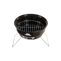 Trespass Unisex Barby Barbecue Set, Colore: Nero precio