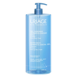 URIAGE Gel Surgras Dermatologique 1L en oferta