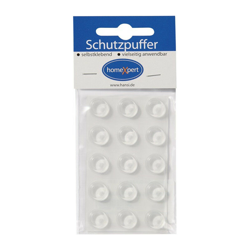 Tampone di protezione Trasparente 14mm Ku.transp.Koni self-cl. precio