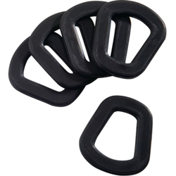 Guarnizione di ricambio per tanica carburante Valpro L.54mm P.49mm H.4.8mm Confezione da 5 pezzi. en oferta