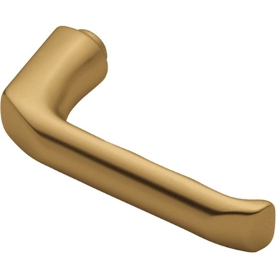 Foro maniglia porta parte London 113H Alu.F4 / bronzo 4-KT.10mm DIN L / R HOPPE