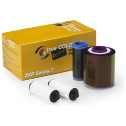 Nastro Col. Ix Series Zxp7 Ymc en oferta