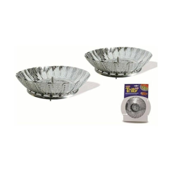 A&F Cuociverdura Inox 23cm en oferta