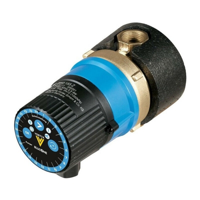 Vortice Pompa Bw Blueone Bwo 155 R Z M O Timer Vite