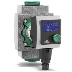 Pompa ad alta efficienza Stratos PICO-P 25 / 1-4-130 Rp 1 pollice 130 mm características