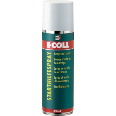 Us Start Assist Spray 300Ml E-Coll (A 6)