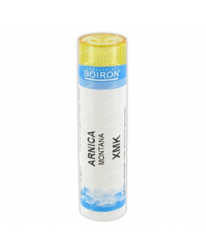 Boiron Arnica Montana Xmk Globulari 6g características
