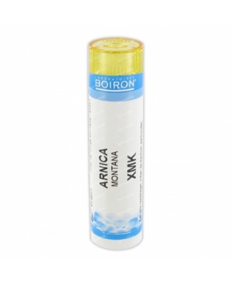 Boiron Arnica Montana Xmk Globulari 6g
