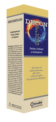 DECONFLOG GEL 25 G en oferta