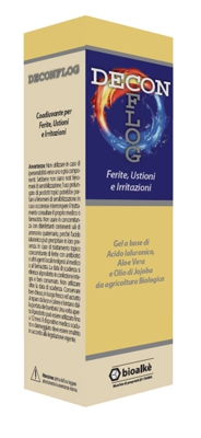DECONFLOG GEL 25 G