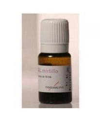 Liovital Mirtillo 8fl 10ml precio