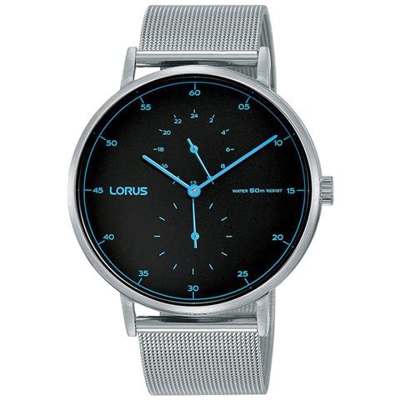 R3a49ax9 Orologio Uomo Al Quarzo