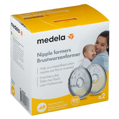 Medela Nipple Former