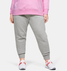 Pantaloni UA Rival Fleece da donna características