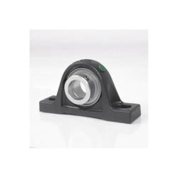Supporto ritto PASE30 TV FA125.5 Collare di bloccaggio eccentrico ID 30mm INA en oferta