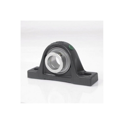Supporto ritto PASE30 TV FA125.5 Collare di bloccaggio eccentrico ID 30mm INA
