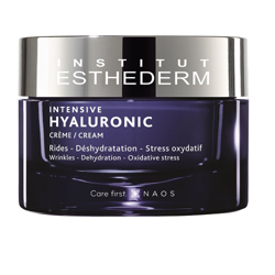 INSTITUT ESTHEDERM Intensive Hyaluronic Crème características