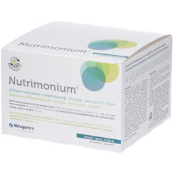 Metagenics Nutrimonium Original 22858 en oferta