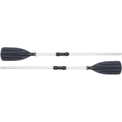 Bestway Remi Sezionabili 2 pz in Alluminio 62064 - Argento precio