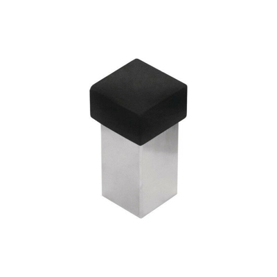 Tampone porta H.56mm con fissaggio a tassello INTERSTEEL