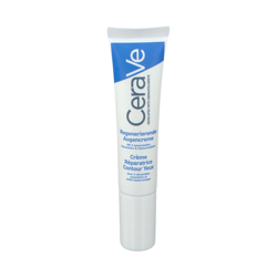 CeraVe Crema Contorno Occhi Riparatrice precio