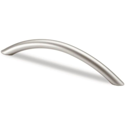 Maniglia per mobile Nicia Acciaio cromato lucido 192mm D.10mm HETTICH características