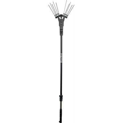 abbacchiatore elettrico a batteria tirreno 4000 12v - blue bird