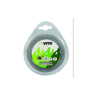 Lobao - FILO TWIST IN NYLON PER DECESPUGLIATORE VIFRTP360