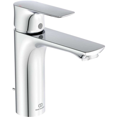Miscelatore lavabo CONNECT AIR Grande cromo IDEAL STANDARD