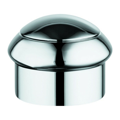Pulsante interruttore cromato GROHE