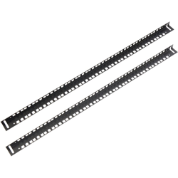 Profilo rack da 19' per SOHORack 15U 2 unità - Rackmatic precio