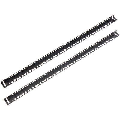 Profilo rack da 19' per SOHORack 15U 2 unità - Rackmatic