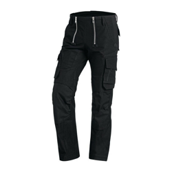 Pantalone Guild SEBASTIAN taglia 46 nero FHB precio