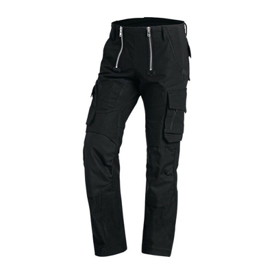 Pantalone Guild SEBASTIAN taglia 46 nero FHB
