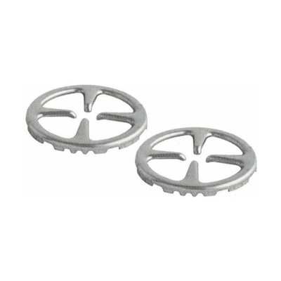 Umbrinox Riduttore Fornello Tondo Universale